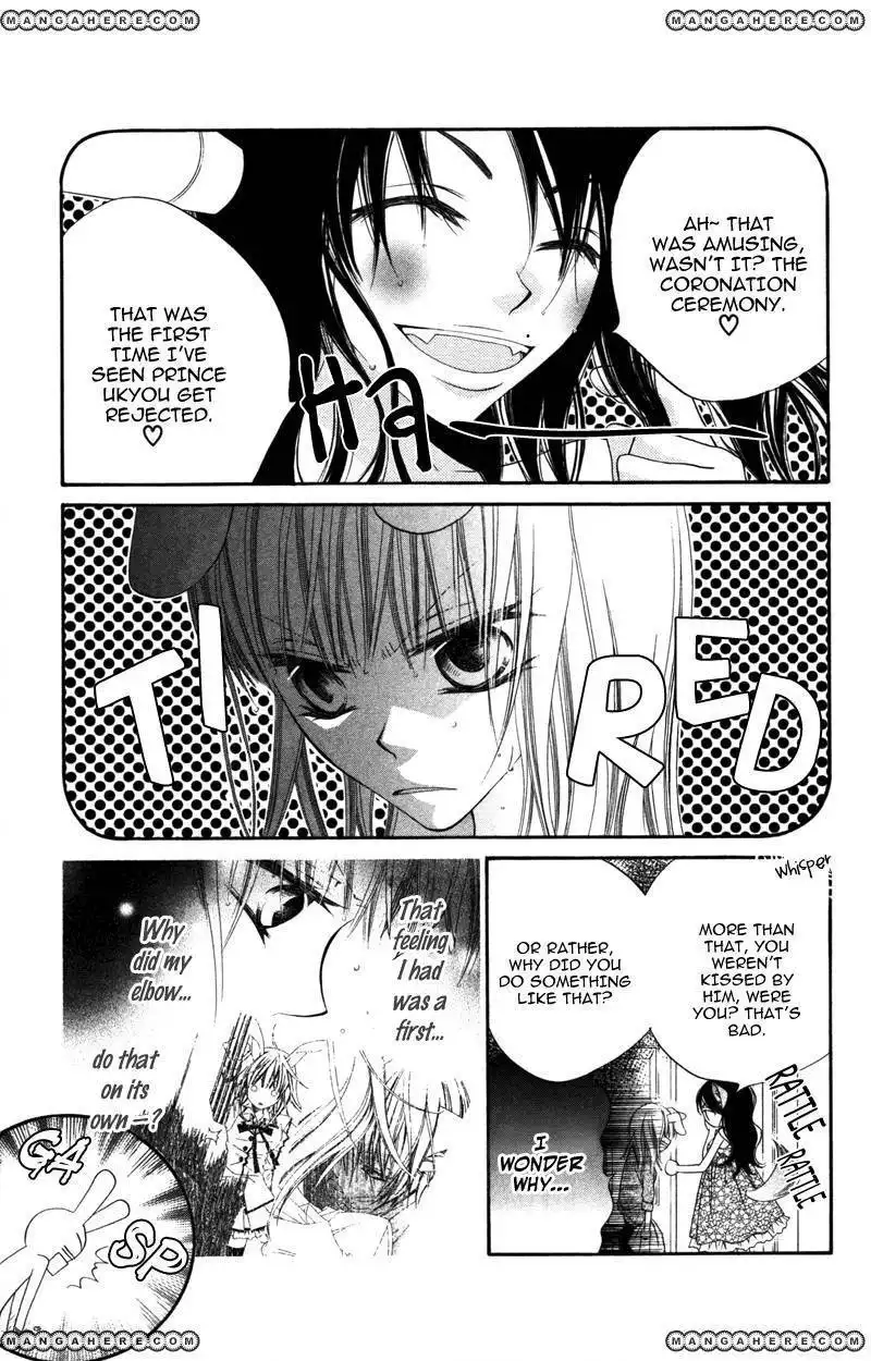 Monokuro Shounen Shoujo Chapter 7 6